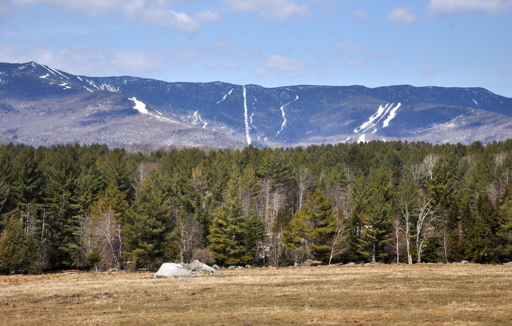Sugarbush Vermont