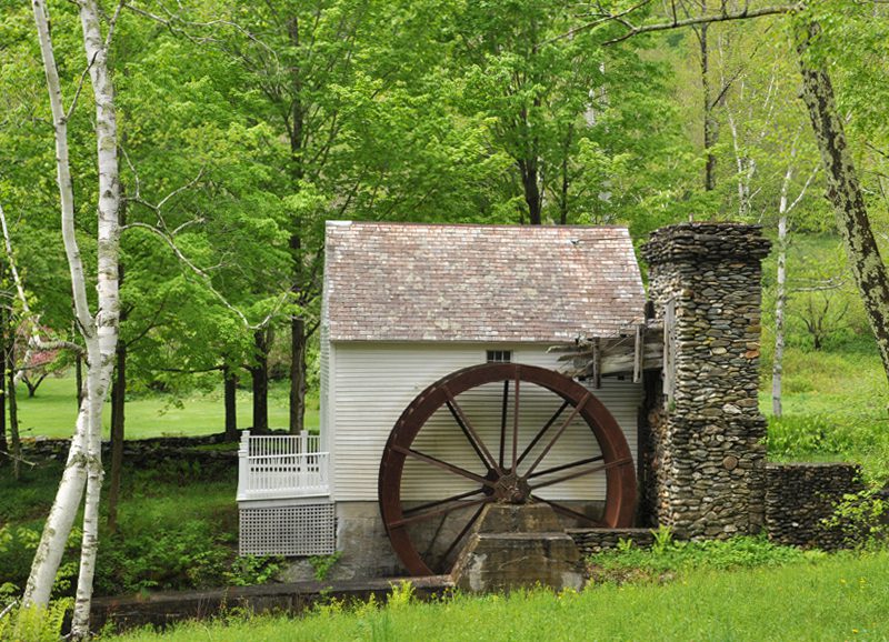 8 Reasons to Love the Month of May in Vermont 8 Reasons to Love the Month of May in Vermont