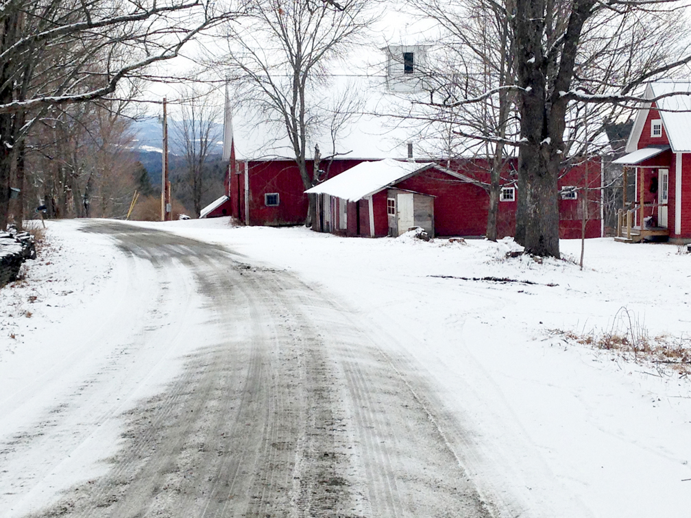 My Car Store >> The Dirt Roads of Calais Vermont My Car Store >> The Dirt Roads of Calais Vermont
