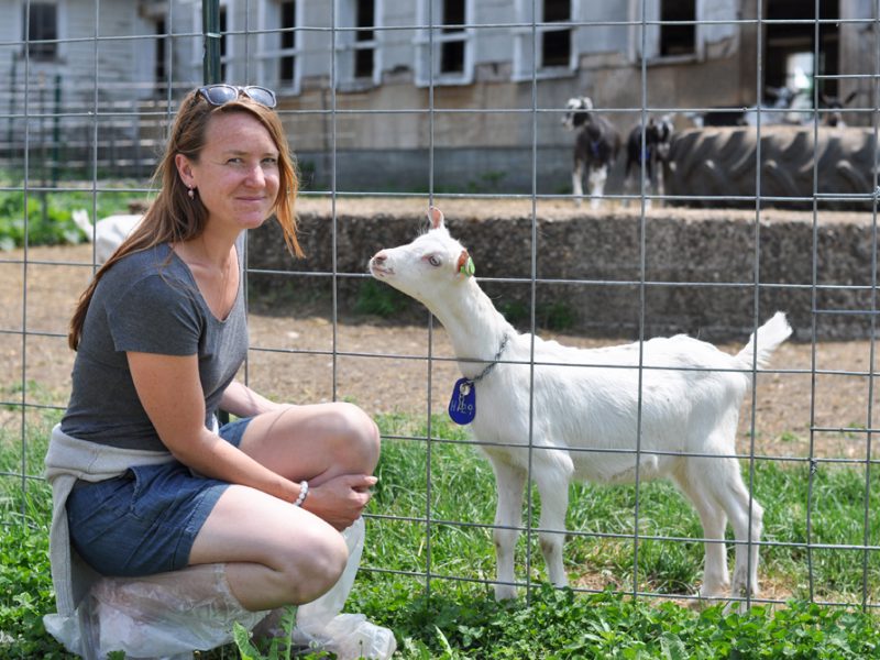 A Vermont Family Finds the Sweet Spot in the Specialty Food World A Vermont Family Finds the Sweet Spot in the Specialty Food World