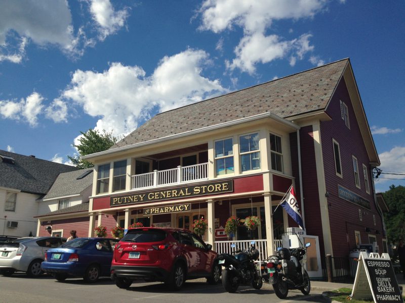12 Favorite Vermont General Stores 12 Favorite Vermont General Stores