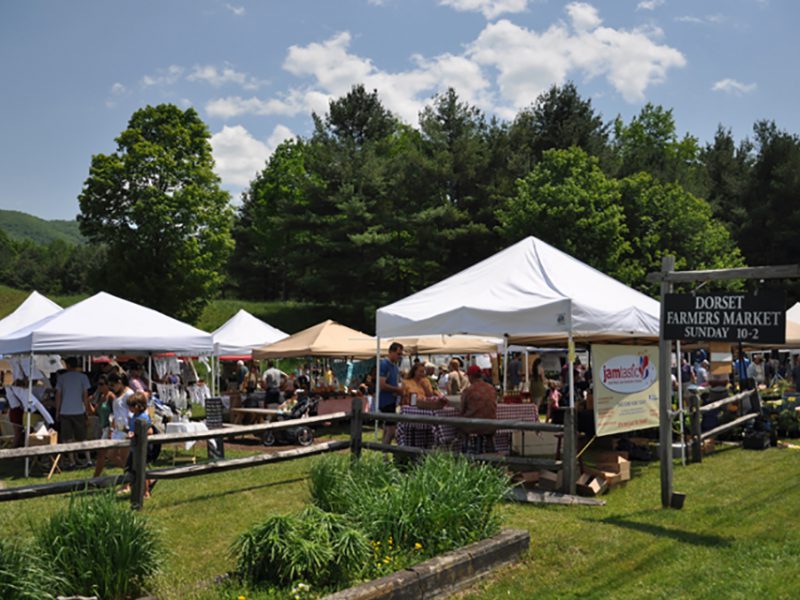 11 Outdoor Vermont Farmers Markets to Visit in 2019 11 Outdoor Vermont Farmers Markets to Visit in 2019