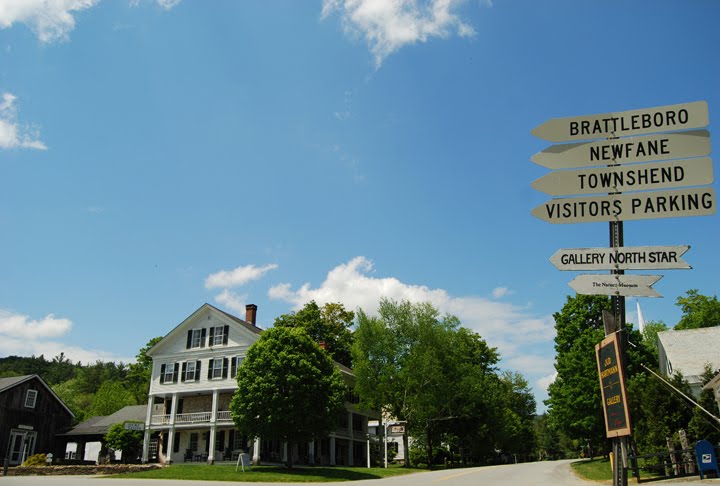 Grafton Vermont