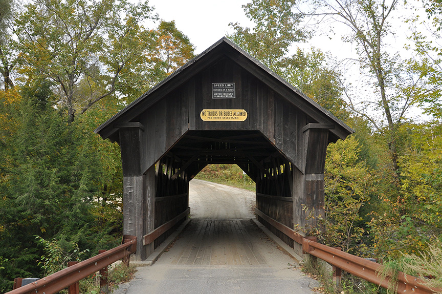 Emily's Bridge