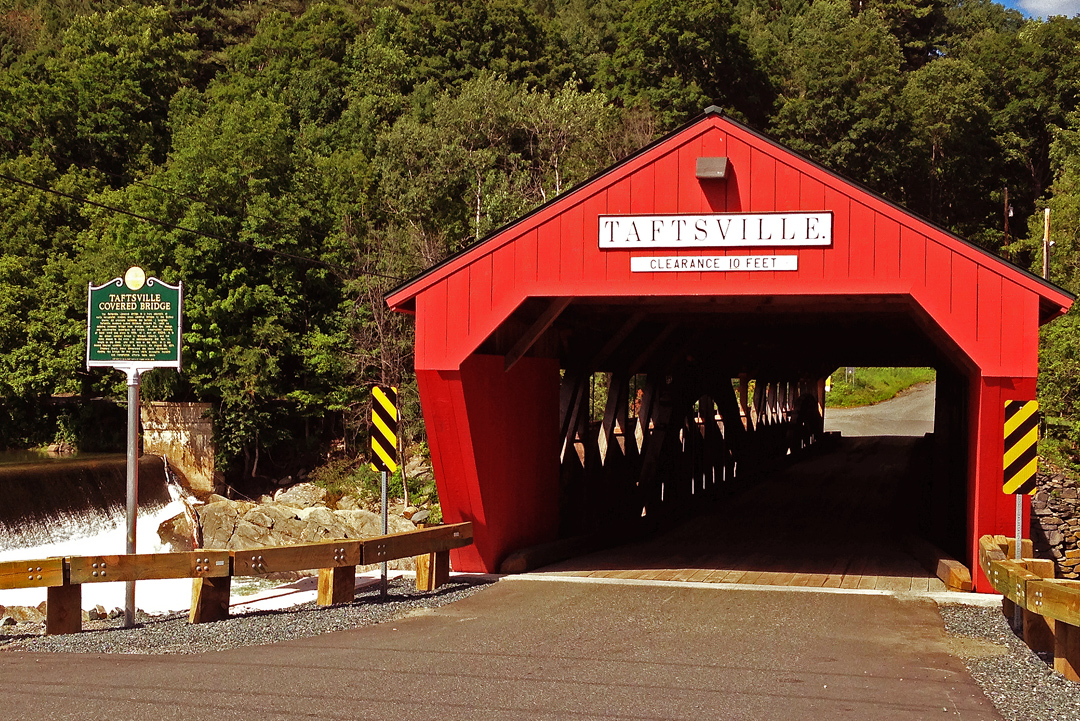 taftsville-covered-bridge