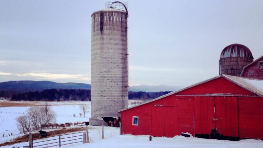 10 Little-Known Facts About Vermont