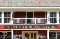 Putney general store