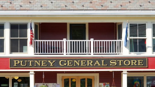 The Putney General Store Starts a New Chapter