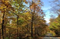 things to do in Vermont this fall
