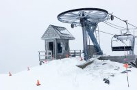 Vermont ski area facts