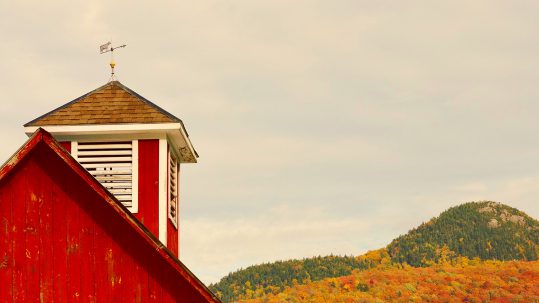 7 Ways to Enjoy October in Vermont