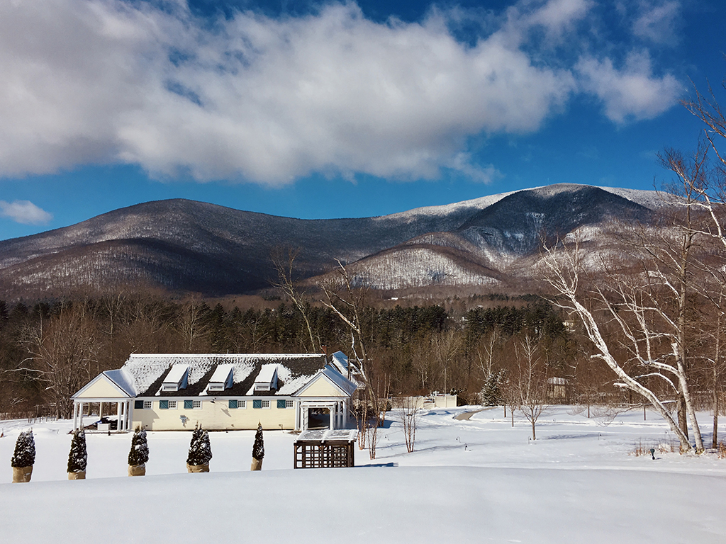 things to do in Vermont in winter
