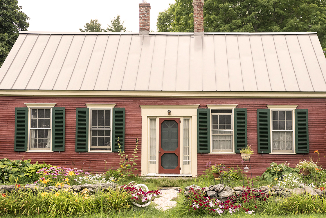things to do in Newbury Vermont