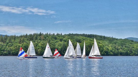 Where to Explore the Vermont Outdoors This Summer