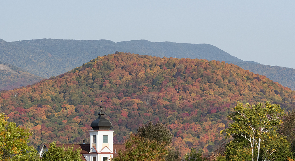 Best Vermont Towns To Visit This Fall