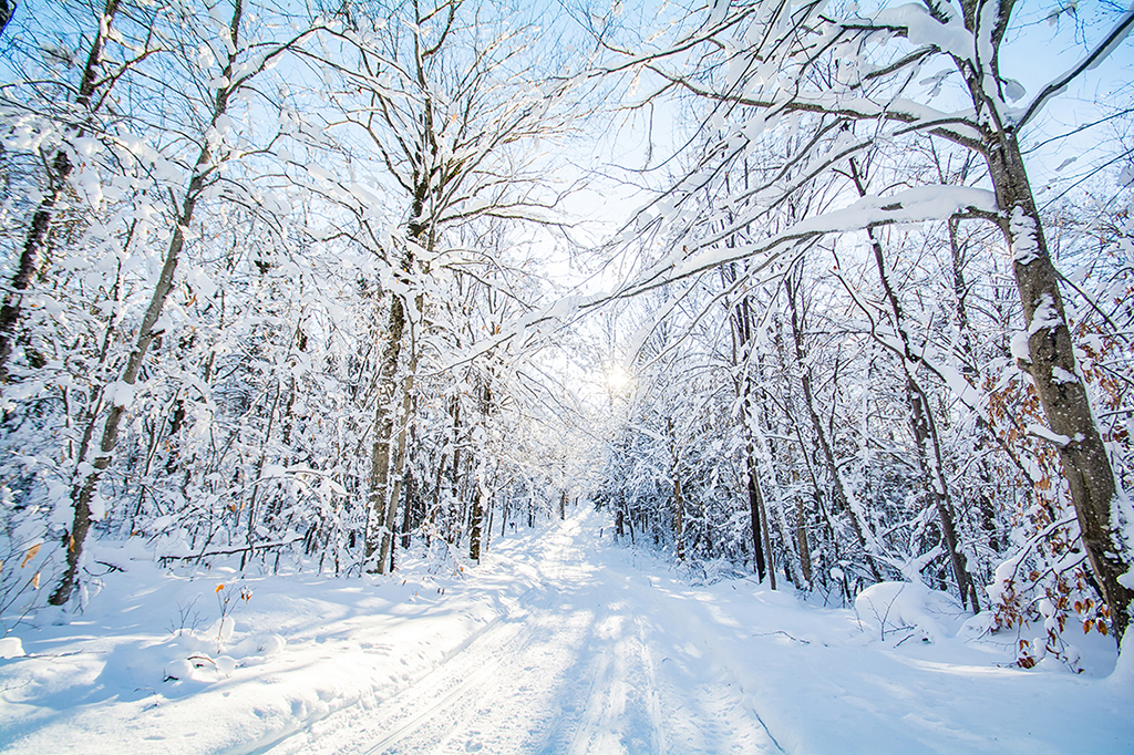 Vermont outdoor centers