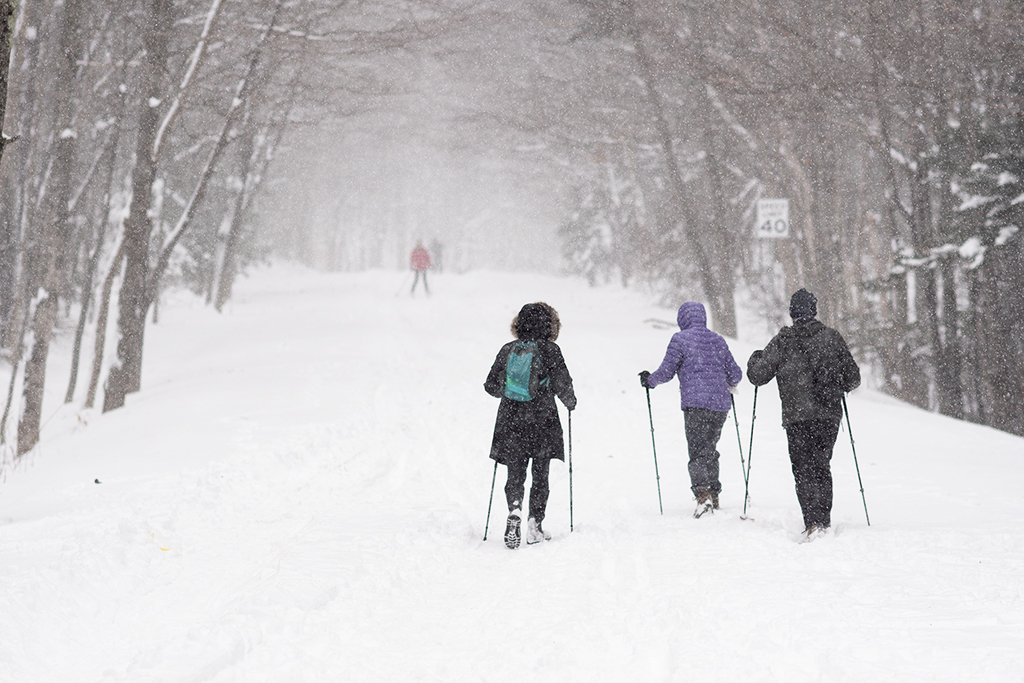 things to do in vermont in winter besides skiing